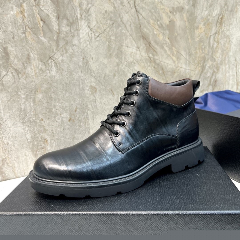 Pra*a boots